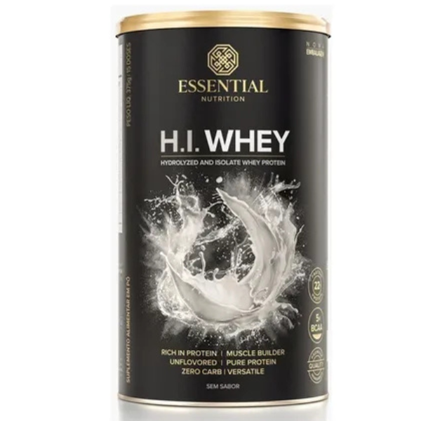H.I WHEY (375G) ESSENTIAL