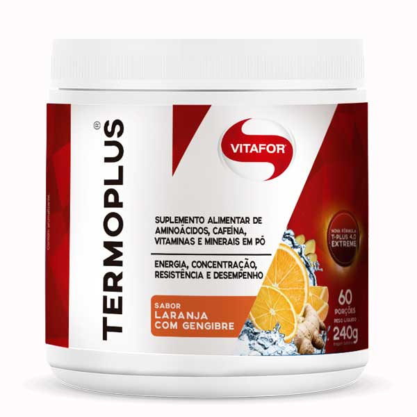 TermoPlus – Vitafor (240g)