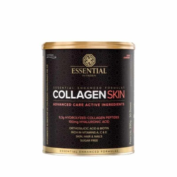 Collagen Skin