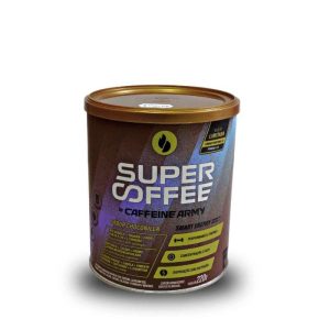 Super Coffee 3.0 220g Sabor Choconilla