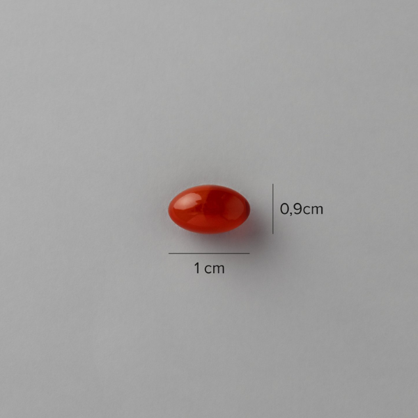 CoQ10+OMEGA 3+VIT E (60 CAPS) ESSENTIAL - Imagem 2